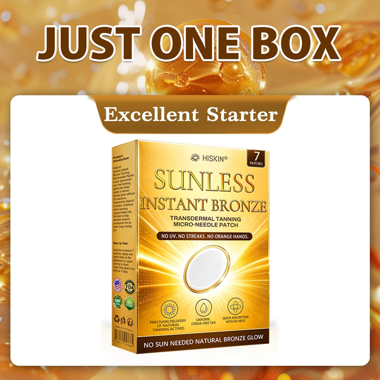 🎁 𝐇𝐢𝐬𝐤𝐢𝐧® Only 5 boxes left! We're offering you an additional 30% discount! Get yourself in shape and healthy. Miss out now, and you won't have another chance until next year.