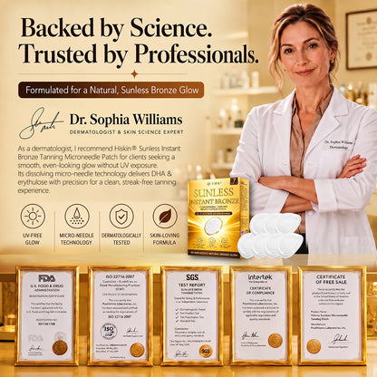 🎁 𝐇𝐢𝐬𝐤𝐢𝐧® Only 5 boxes left! We're offering you an additional 30% discount! Get yourself in shape and healthy. Miss out now, and you won't have another chance until next year.
