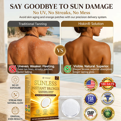 🎁 𝐇𝐢𝐬𝐤𝐢𝐧® Only 5 boxes left! We're offering you an additional 30% discount! Get yourself in shape and healthy. Miss out now, and you won't have another chance until next year.